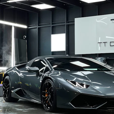 TT Detailing