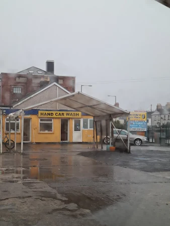 Luigi's Hand Car Wash