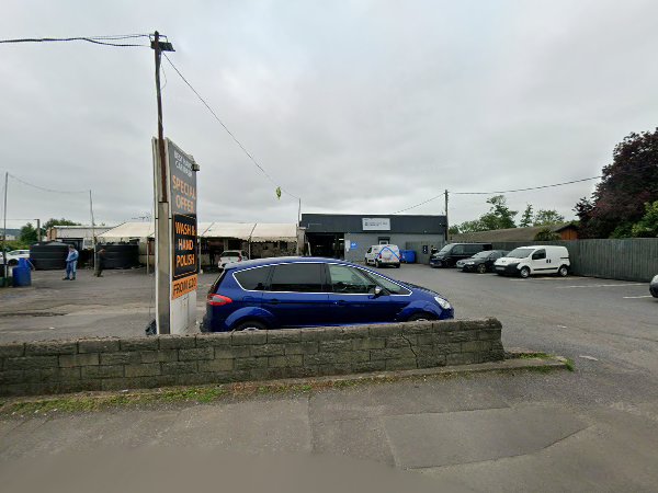 Best Hand Car Wash