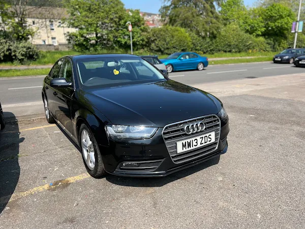 Diamond car valeting and sales