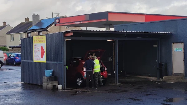 Aberavon Hand Carwash