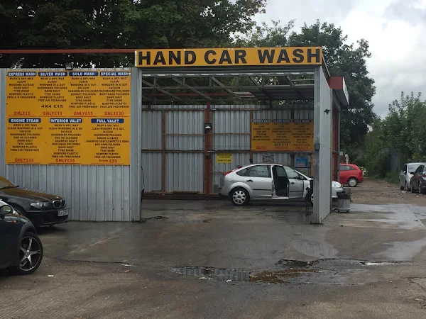 WASHING