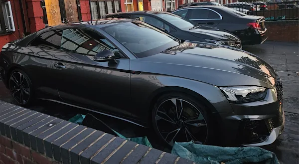 E.Z. Detailz (Mobile Detailer)