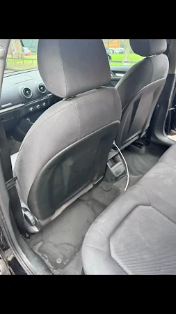 Motive Luxe Detailing
