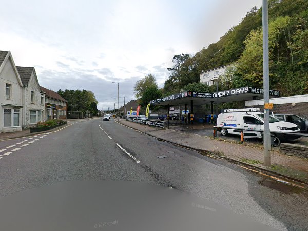 Briton Ferry Hand Car Wash