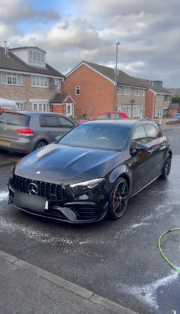 Z Detailing
