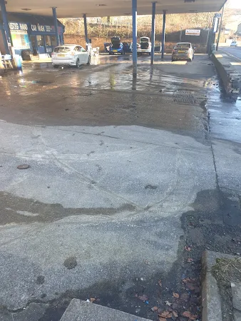 Maesteg Hand Car Wash