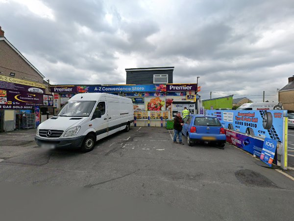 John's Hand Car Wash