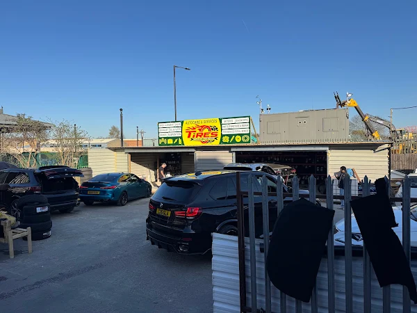 Edmonton BEST HAND CAR WASH