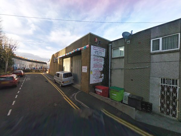 Autoshine Valley Centre