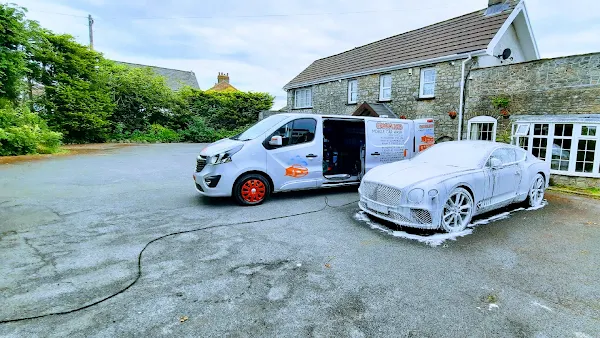 Sparkling Cars LTD