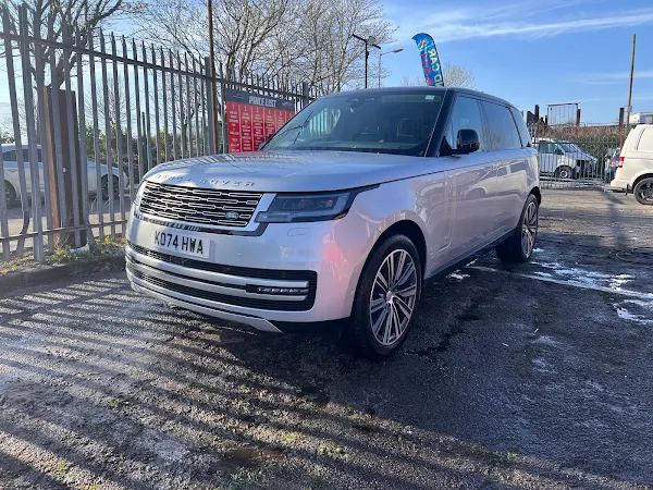 Platinum Vehicle Care