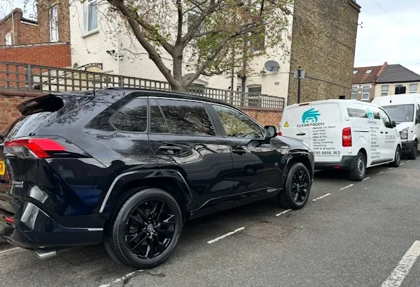 Clean Touch Valeting