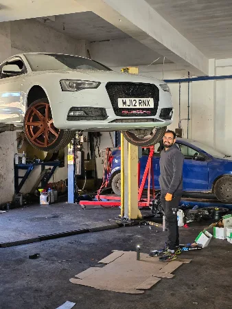 Neath Valeting Hand Car Wash & Valeting Center