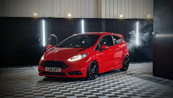Preserve auto detailing - Mobile valeting/Detailing