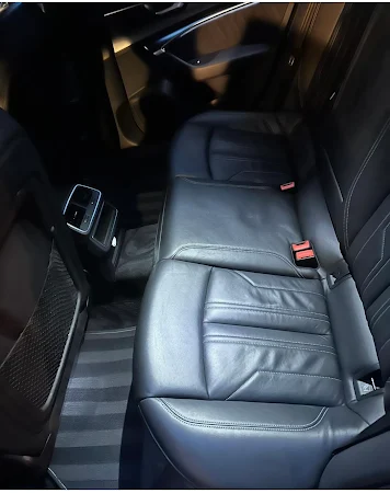 Winners Wash Mobile Valeting & Detail Services