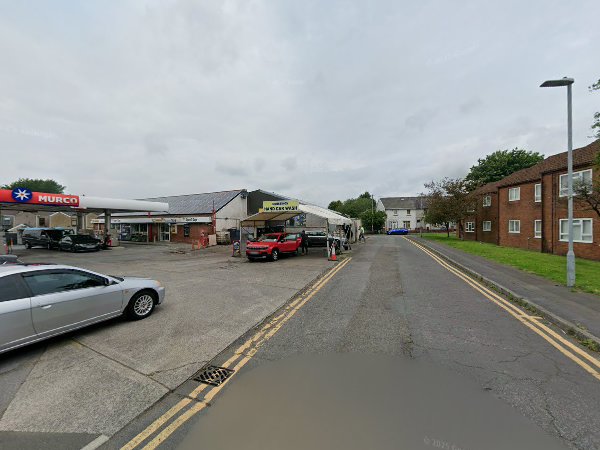 Gorseinon hand car wash
