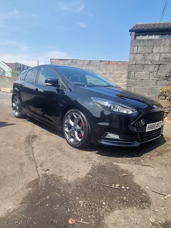 Unique detailing and valeting services