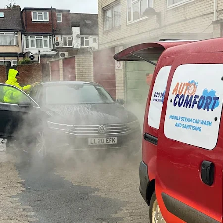 Auto Comfort Ltd