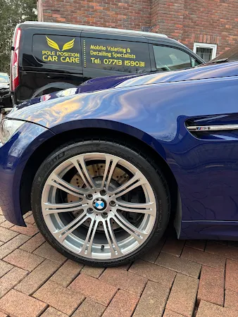 Pole Position Car Care