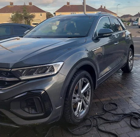 H2O Detailing