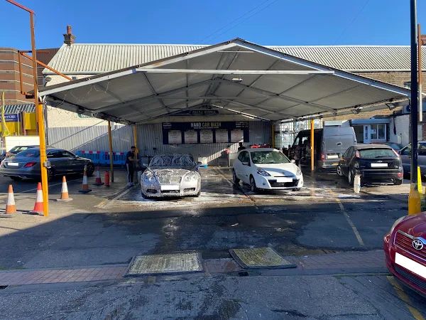 Chatham Car Wash