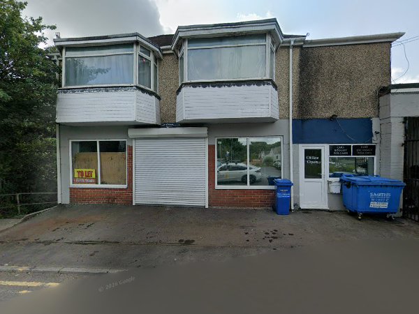 The Valeter LTD