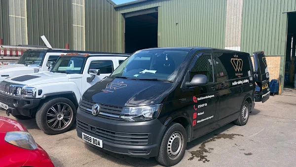 Black Diamond Auto Spa Limited