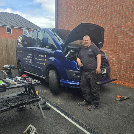 Rinse Works Mobile Valeting Manchester | Car Detailing | Ceramic Coatings | Mould Removal
