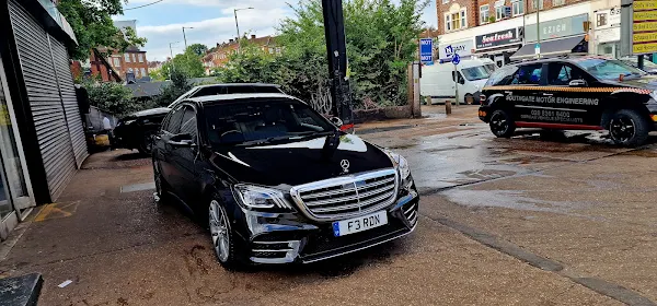 Southgate Car Valeting