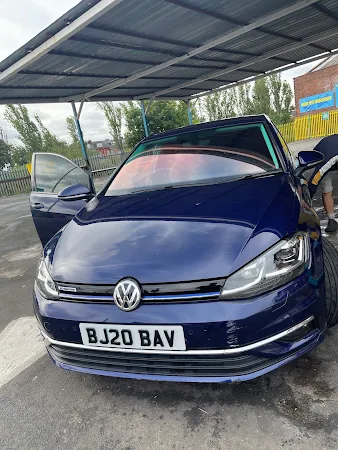 Mina Hand Car Wash & Valeting Centre Leeds