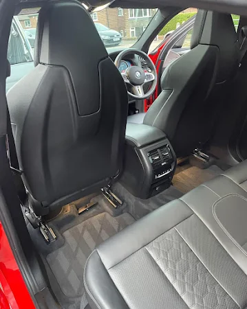 Auto star mobile valeting Batley