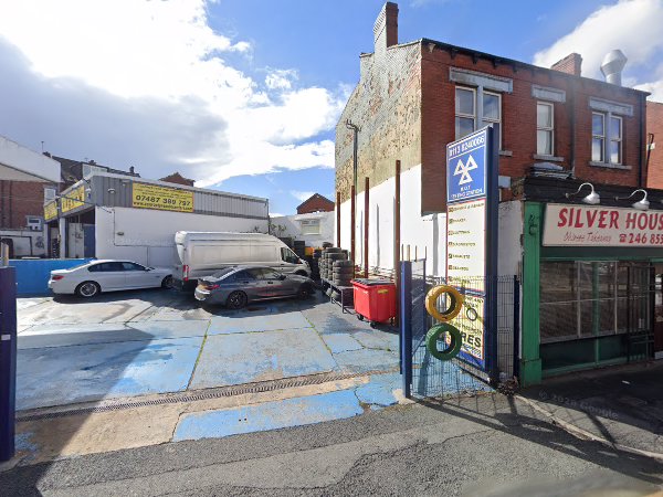 Hand Car Wash And Valeting