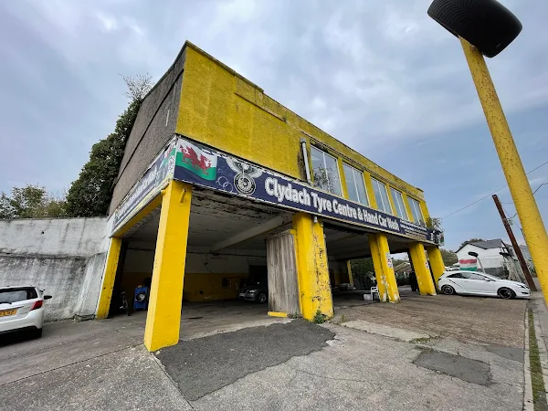 Clydach Tyre Centre & Hand CarWash