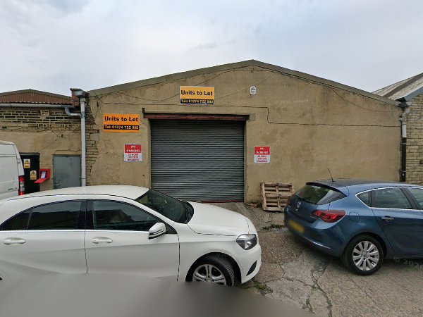 Spot On hand car wash