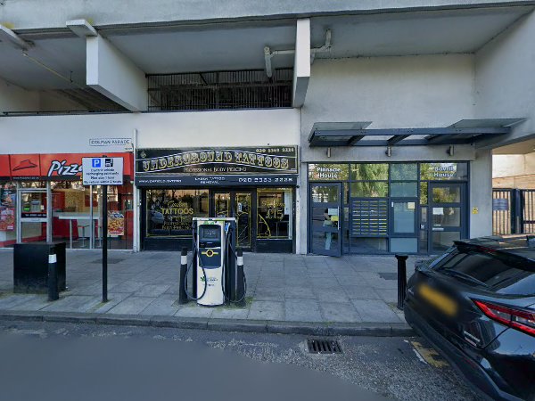 Excellent Mobile Car Wash UK