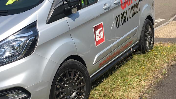 A P Mobile Car Valeting