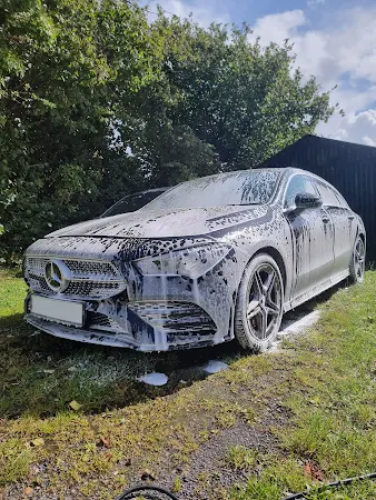 MFM Mobile Valeting