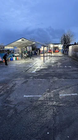 Barry car wash Ltd