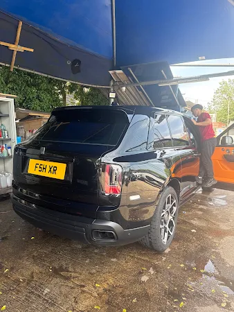 Pro Hand Car Wash