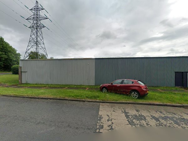 South Wales Car Care