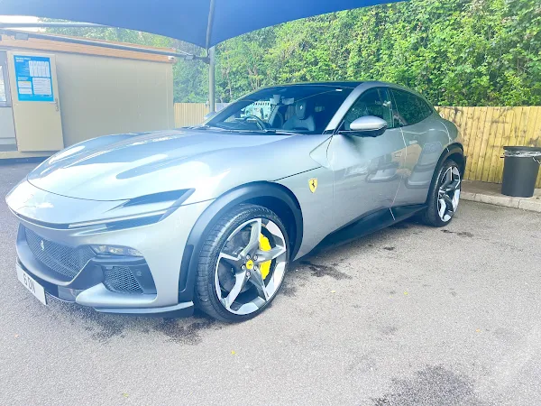 Waves Hand Car Wash Penarth