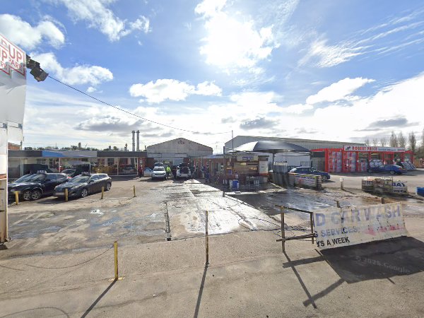 A1 Luxury Hand Car Wash