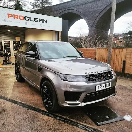 ProClean Wakefield