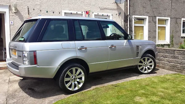 MP Valeting