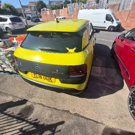 Cardiff Road HAND CAR WASH