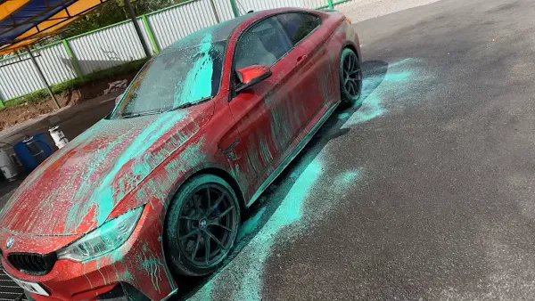 Cowbridge Hand Carwash & Valeting Service