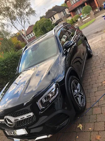 TDI Shines
