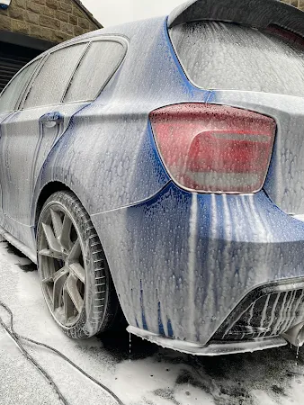 ARG Autocare