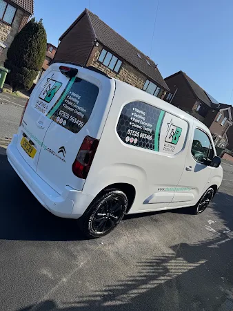 CB Valeting & Detailing